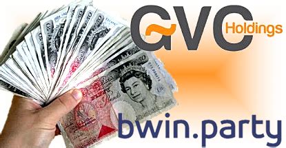 gvc bwin|Online gambling firm GVC bids for bigger rival Bwin.Party.